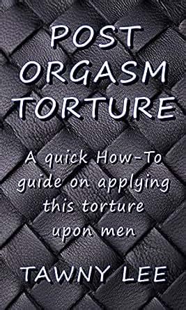 Post Orgasm Torture Porn Videos